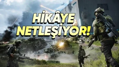 Battlefield 6 Hikâye Gibi olmaktan Yeni Detaylar Geldi 5 Battlefield 6 Hikâye Modundan Yeni Detaylar Geldi