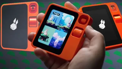 Yapay Zekâlı Asistan Rabbit R1, Android Uygulaması Çıktı 12 Yapay Zekâlı Asistan Rabbit R1, Android Uygulaması Çıktı