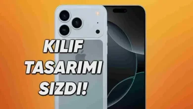 iPhone 17 Pro'nun Yeni MagSafe Kılıfları Ortaya Çıktı