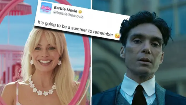 Warner Bros.'tan Japonya'ya Barbenheimer Özürü