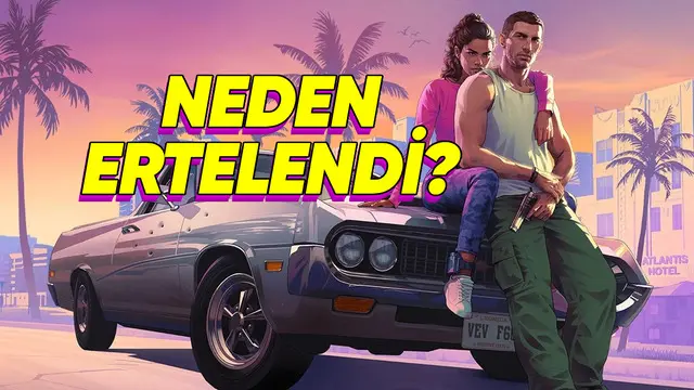 Take-Two CEO'su, GTA 6'nın Niçin Ertelendiğini Deklare etti 1 Take-Two CEO'su, GTA 6'nın Neden Ertelendiğini Açıkladı