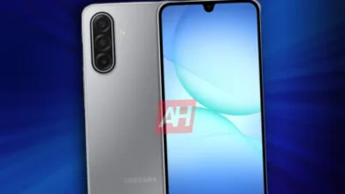 Samsung Galaxy A17'nin Tasarımı Ortaya Çıktı!