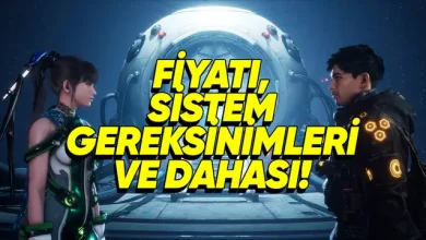 Stellar Blade Fiyatı, Sistem Gereksinimleri ve Çıkış Tarihi
