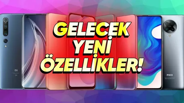 Xiaomi'nin Yeni HyperOS 2 Güncellemesi ile Gelecek Özellikler