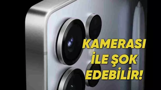 Samsung'un Galaxy S27 Ultra ile İlgili Kamera Planları Sızdırıldı 1 Samsung'un Galaxy S27 Ultra ile İlgili Kamera Planları Sızdırıldı