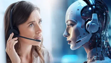 Call Center Devinin CEO'sundan Yapay Zekâ Açıklaması 1 Call Center Devinin CEO'sundan Yapay Zekâ Açıklaması