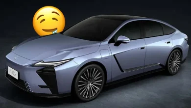 2026 Model Lexus ES Tanıtıldı: İşte Özellikleri 6 2026 Model Lexus ES Tanıtıldı: İşte Özellikleri