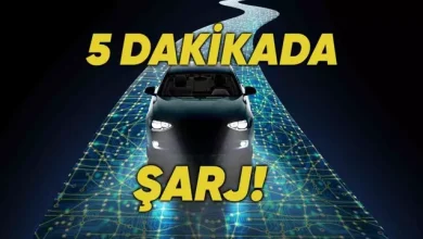 CATL, Elektrikli Otomobiller İçin Şarj Süresini Dakikalara İndiren Bataryasını Tanıttı 3 CATL, Elektrikli Otomobiller İçin Şarj Süresini Dakikalara İndiren Bataryasını Tanıttı