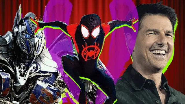 Barbie ve Oppenheimer Harici Vizyondaki Filmler