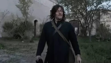 The Walking Dead: Daryl Dixon’dan İlk Fragman Yayınlandı