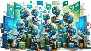 En Güvenilir Yapay Zekâ Dil Modelleri Belli Oldu 6 En Güvenilir Yapay Zekâ Dil Modelleri Belli Oldu