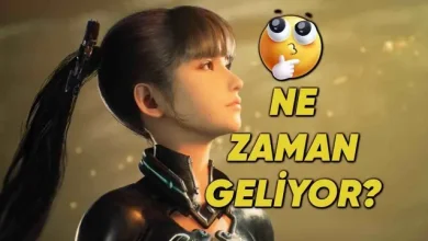 Merakla Beklenen Stellar Blade'in PC'ye Geliş Zamanı Belli Oldu 17 Merakla Beklenen Stellar Blade'in PC'ye Geliş Tarihi Belli Oldu