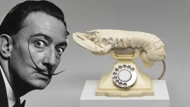 Salvador Dali'yi Yapay Zekâyla Hayata Döndüren Müze [Video]