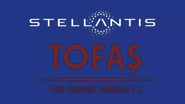 Tofaş'ın Stellantis Türkiye'yi Devralma Anlaşmasına Rekabet Kurulu'ndan Onay Çıktı
