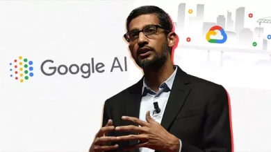 Google, Android ve Donanım Bölümlerini Birleştirdi