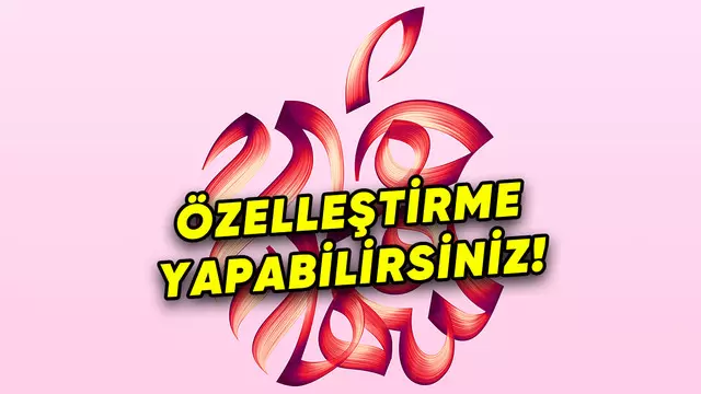 Apple, Yepyeni Duvar Kâğıtları Yayımladı 1 Apple, Yepyeni Duvar Kâğıtları Yayımladı