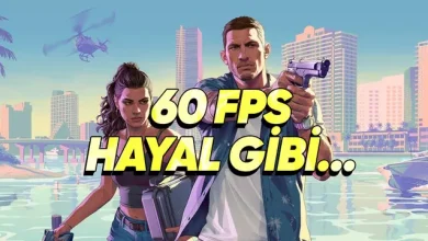 GTA 6, PS5'te 60 FPS Veremeyecek 8 GTA 6, PS5'te 60 FPS Veremeyecek