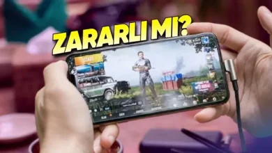 Telefon Şarjdayken Oyun Oynamak Zararlı mı?