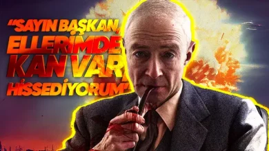 Oppenheimer Hakkında İlginç Gerçekler - Webtekno – Güncel Teknoloji Haberleri ve Video İncelemeleri