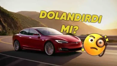 Tesla'nın Ölçtüğü Kilometre İle Gerçekte Katedilen Kilometre Arasında Fark Olduğu Ortaya Çıktı