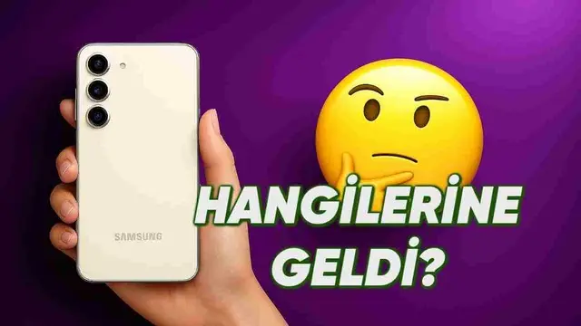 Samsung’un Temmuz Güvenlik Güncellemesi Yayımlandı: İşte Güncellenen Modeller