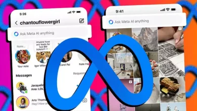 Meta AI Kullanıma Sunuldu - Webtekno – Güncel Teknoloji Haberleri ve Video İncelemeleri 14 Meta AI Kullanıma Sunuldu - Webtekno – Güncel Teknoloji Haberleri ve Video İncelemeleri