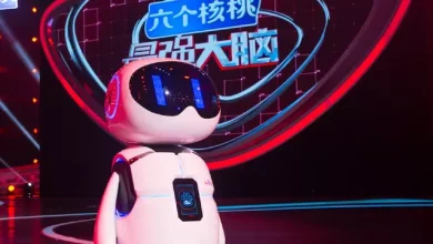 Baidu, Her insanın Kendi Söyleşi Botu Oluşturmasını Sağlayacak 13 Baidu, Herkesin Kendi Sohbet Botu Oluşturmasını Sağlayacak