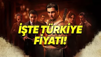 Mafia: The Old Country'nin İlk Oynanış Fragmanı Yayımlandı