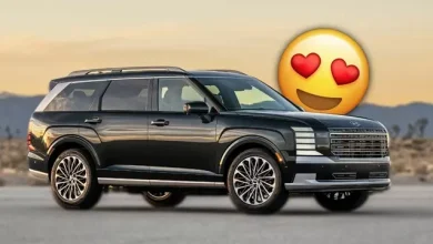 2026 Hyundai Palisade Tanıtıldı: İşte Özellikleri 18 2026 Hyundai Palisade Tanıtıldı: İşte Özellikleri