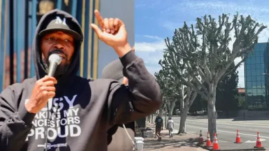 Hollywood Böyle Kötülüğü Filmlerde Bile İşlemedi