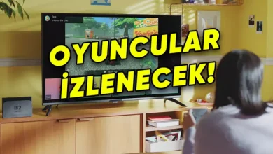 Nintendo, Switch 2'deki GameChat Oturumlarını Kaydedecek