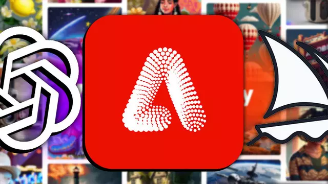 Adobe Rakiplerinin Verileriyle Firefly’ı Eğitiyor 1 Adobe Rakiplerinin Verileriyle Firefly’ı Eğitiyor