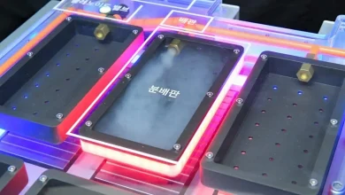 Hyundai, Yangın Çıktığında Kendi Kendini Söndüren Elektrikli Otomobil Bataryasını Tanıttı 16 Hyundai, Yangın Çıktığında Kendi Kendini Söndüren Elektrikli Otomobil Bataryasını Tanıttı