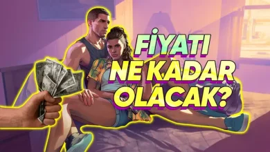 GTA 6'nın Fiyatı Gerçekten 100 Dolar Olabilir mi?