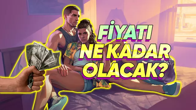 GTA 6'nın Fiyatı Gerçekten 100 Dolar Olabilir mi?