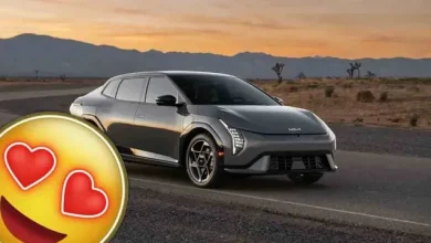 Kia’nın İlk Elektrikli Sedanı EV4 Tanıtıldı: İşte Tüm Detaylar 12 Kia’nın İlk Elektrikli Sedanı EV4 Tanıtıldı: İşte Tüm Detaylar