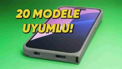 Eski iPhone Modellerine Type-C Girişi Getiren Kılıf Geliştirildi
