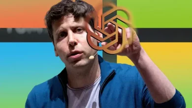 Sam Altman, ChatGPT Enterprise İçin Kapı Kapı Geziyor 1 Sam Altman, ChatGPT Enterprise İçin Kapı Kapı Geziyor