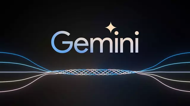 Google Gemini'a Ses Dosyalarını Dinleme Özelliği Geldi
