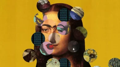 Yapay Zekâ Eğitiminde Kullanılan Kaynaklar Açıklanacak 9 Yapay Zekâ Eğitiminde Kullanılan Kaynaklar Açıklanacak