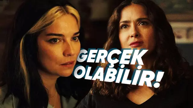 Black Mirror Dizisinin Öngördüğü Teknolojik Gelişmeler