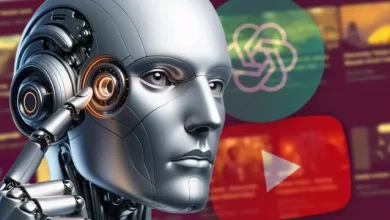 İddia: OpenAI, GPT-4'ü Eğitmek İçin YouTube'u Kullandı! 5 İddia: OpenAI, GPT-4'ü Eğitmek İçin YouTube'u Kullandı!