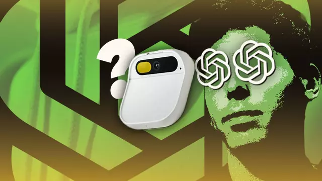 OpenAI, ChatGPT İçin Fiziksel Cihaz Yapacak