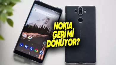 Nokia, Akıllı Telefon Sektörüne Dönmek İçin Yeni Ortak Arıyor