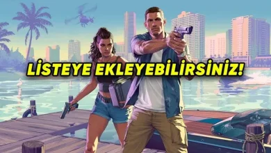 GTA 6'nın PlayStation Store Sayfası Etkinleştirildi