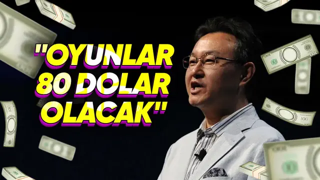 Eski PlayStation Patronundan Oyuncuları Kızdıracak Açıklama