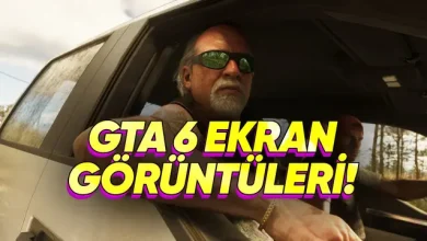 GTA 6 Ekran Görüntüleri - Webtekno – Güncel Teknoloji Haberleri ve Video İncelemeleri