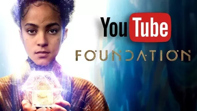 Apple'ın Yeni Dizisi ‘Foundation’ın İlk Bölümü YouTube’da