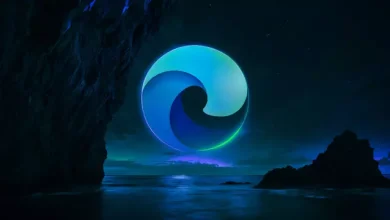 Microsoft Edge, "Karalayarak Arama" Özelliğini Test Ediyor