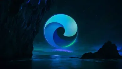 Microsoft Edge, "Karalayarak Arama" Özelliğini Test Ediyor